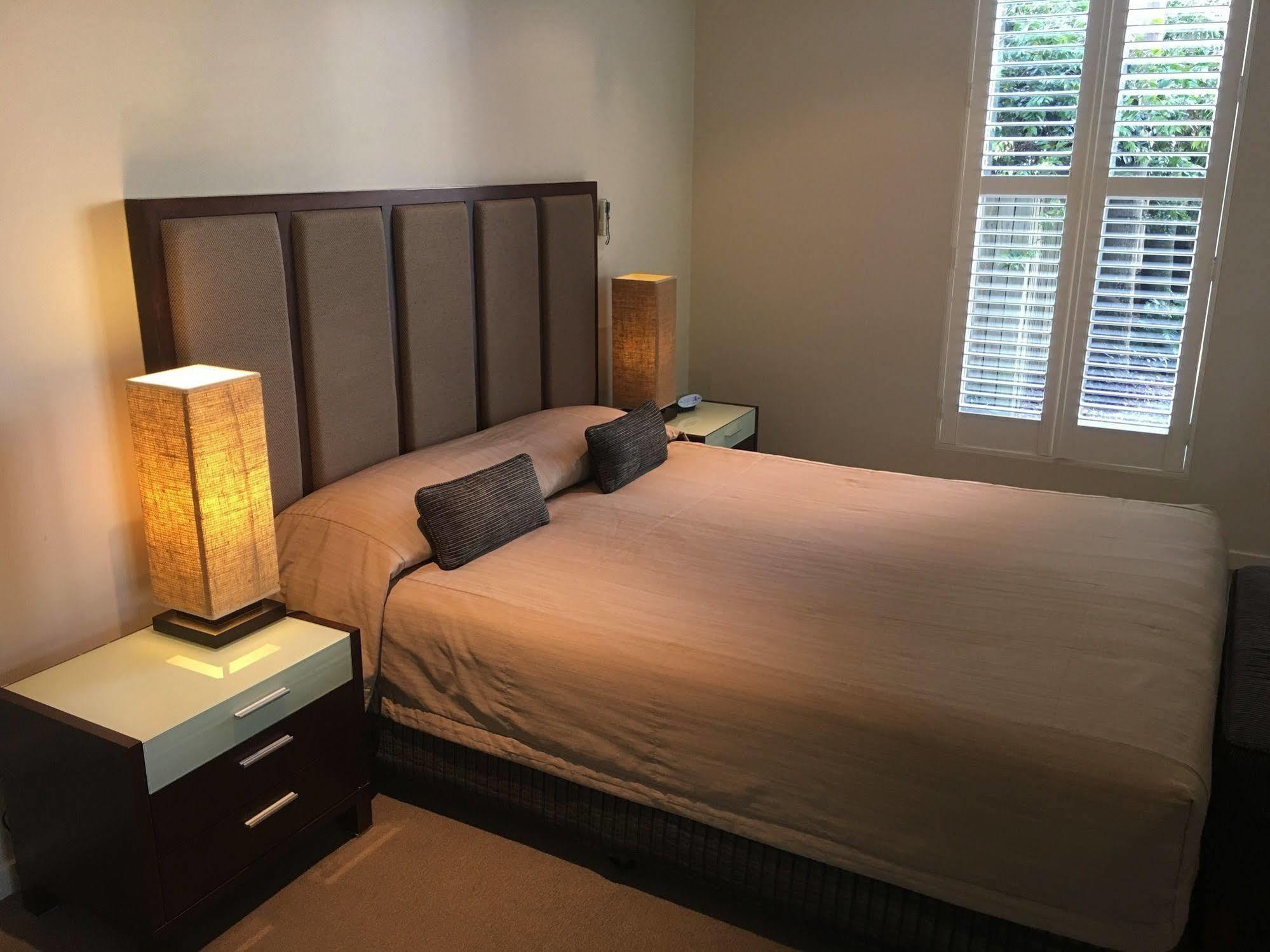 Resort Metzo Noosa Noosaville