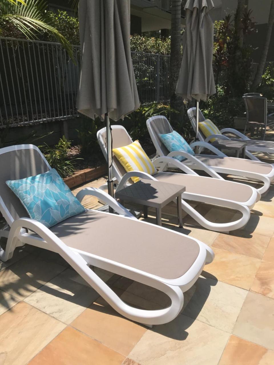 Metzo Noosa 4*