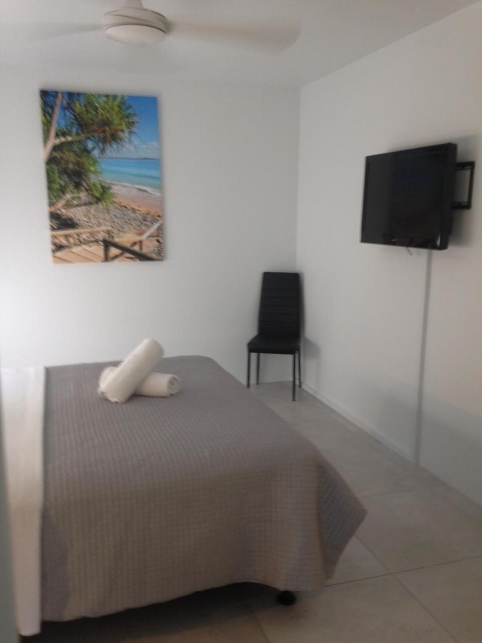 Aparthotel Chez Noosa