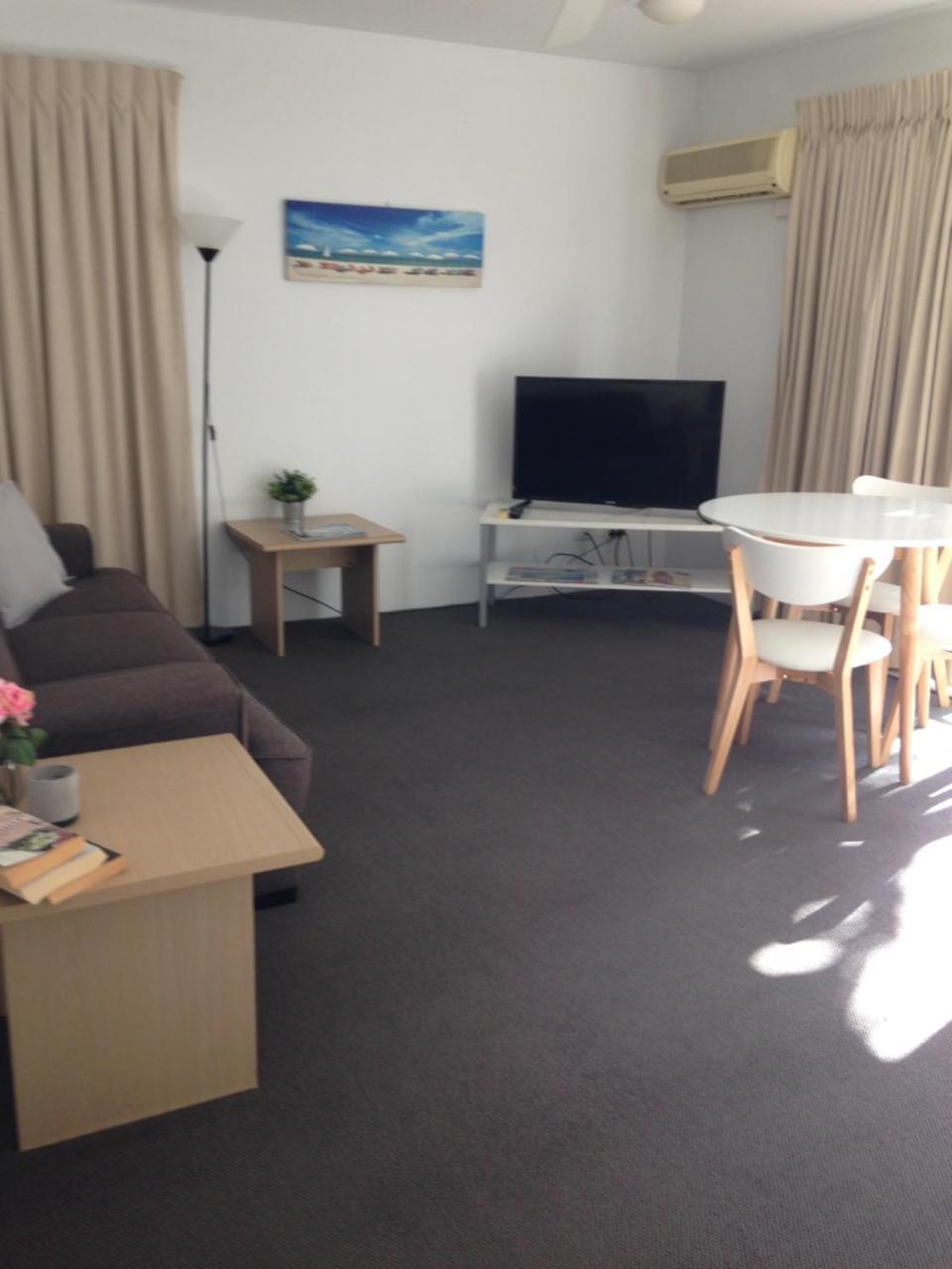 Aparthotel Chez Noosa Sunshine Beach