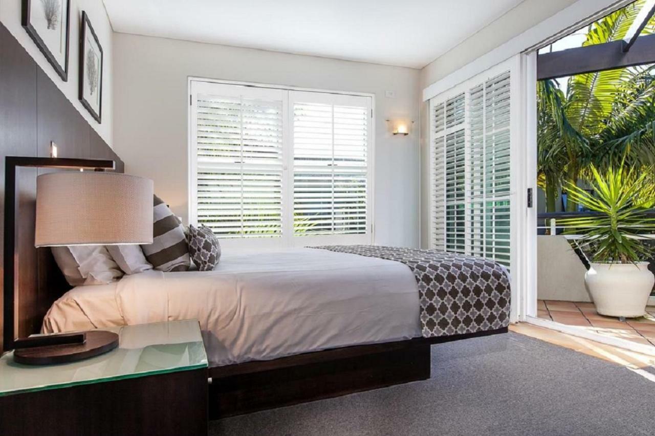 Emerald Aparthotel Noosa Heads