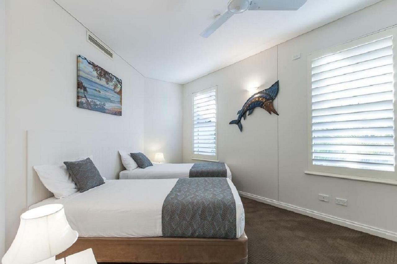 Emerald Aparthotel Noosa Heads