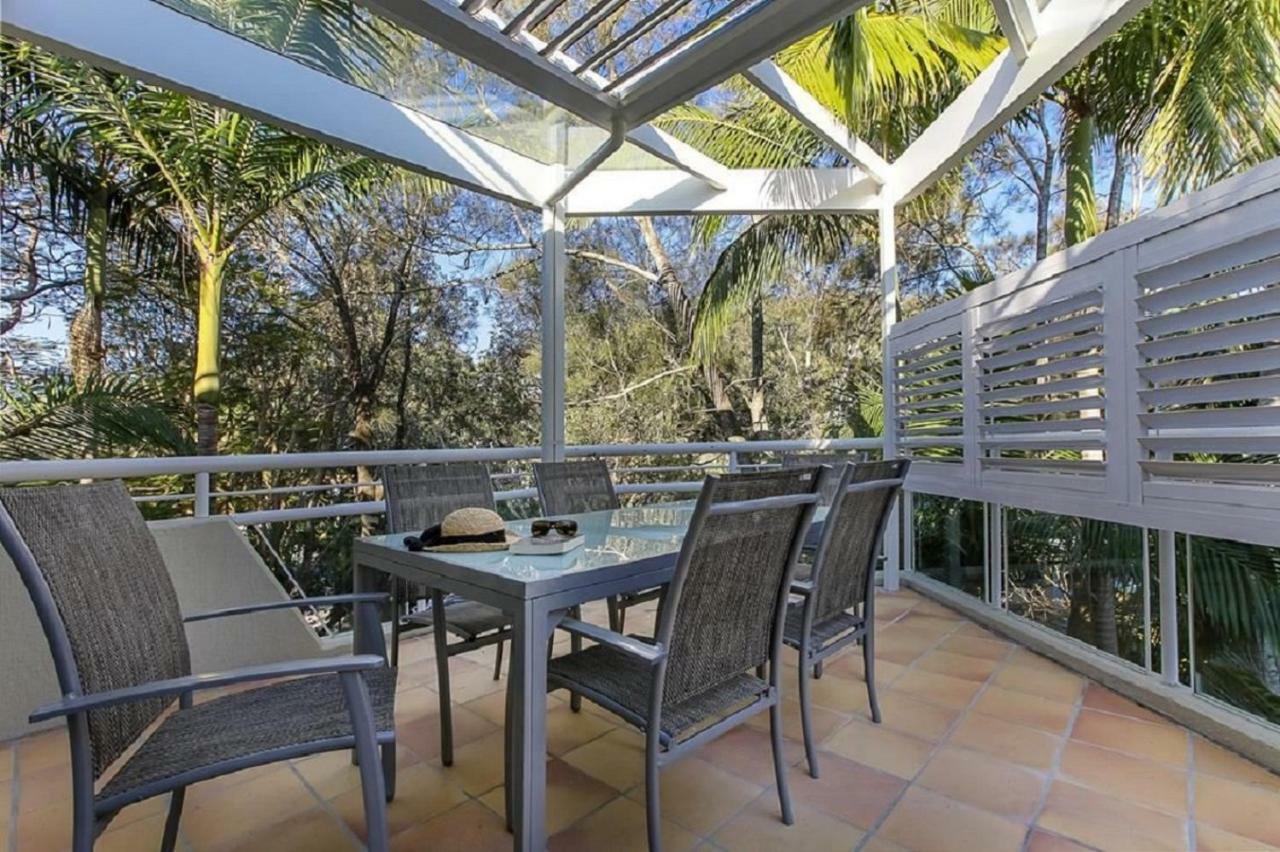 Aparthotel Emerald Noosa Heads