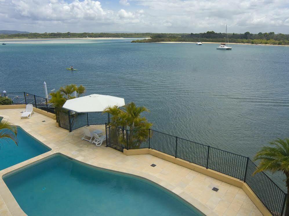 Apartment Commodore Noosa Heads