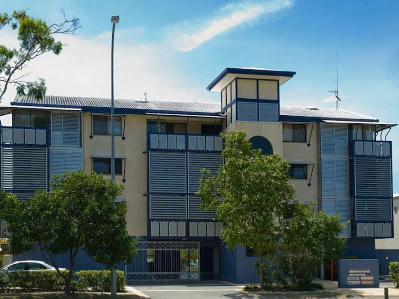 Apartment Commodore Noosa Heads