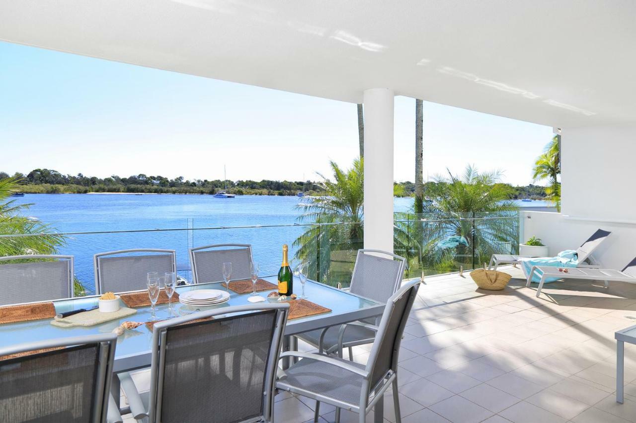 Aparthotel Quays Noosa Heads