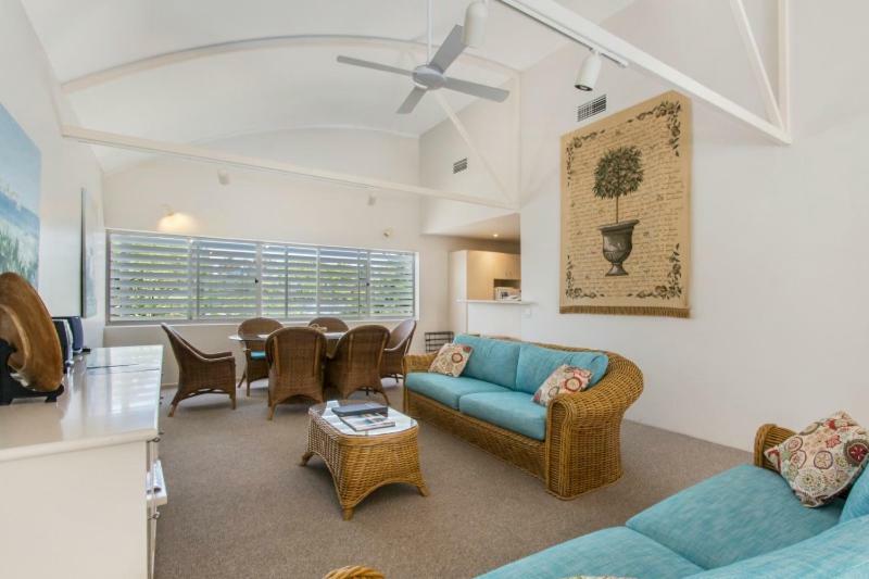 Quays Aparthotel
