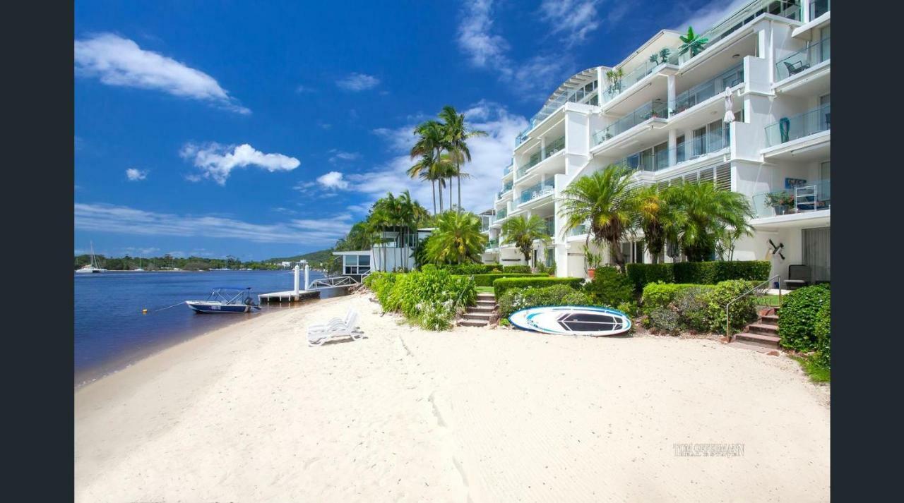 Quays 4*