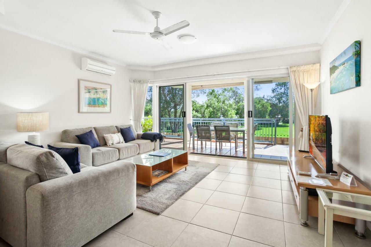 Aparthotel Noosa Riviera Noosaville