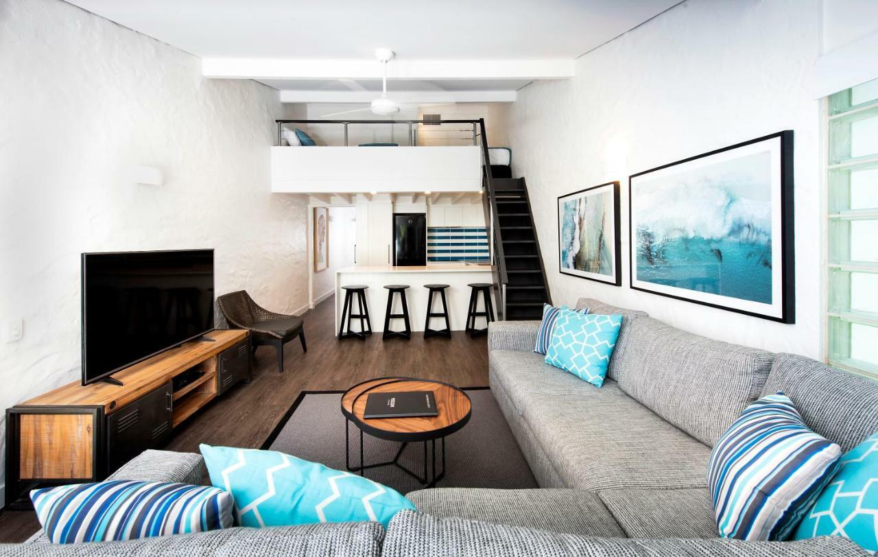 Aparthotel Sandcastles 4*