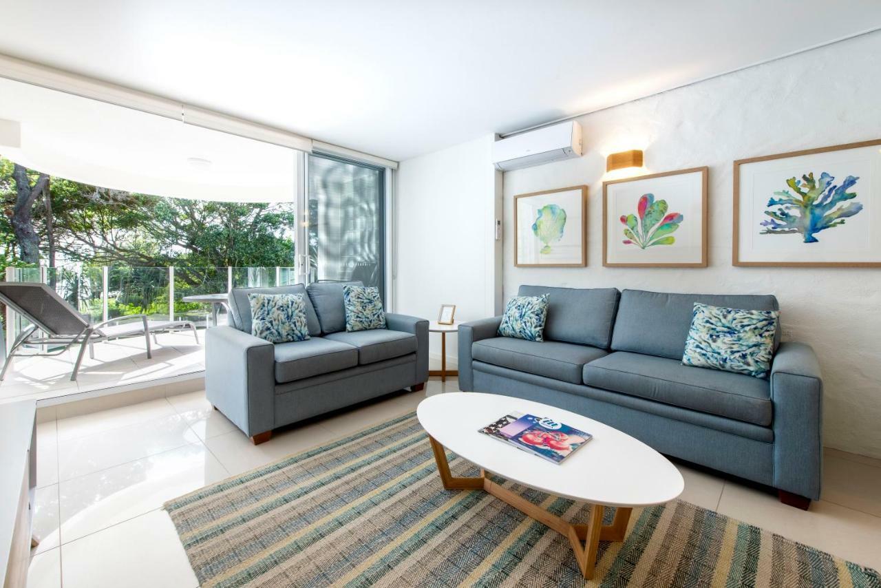 Sandcastles Aparthotel 4*