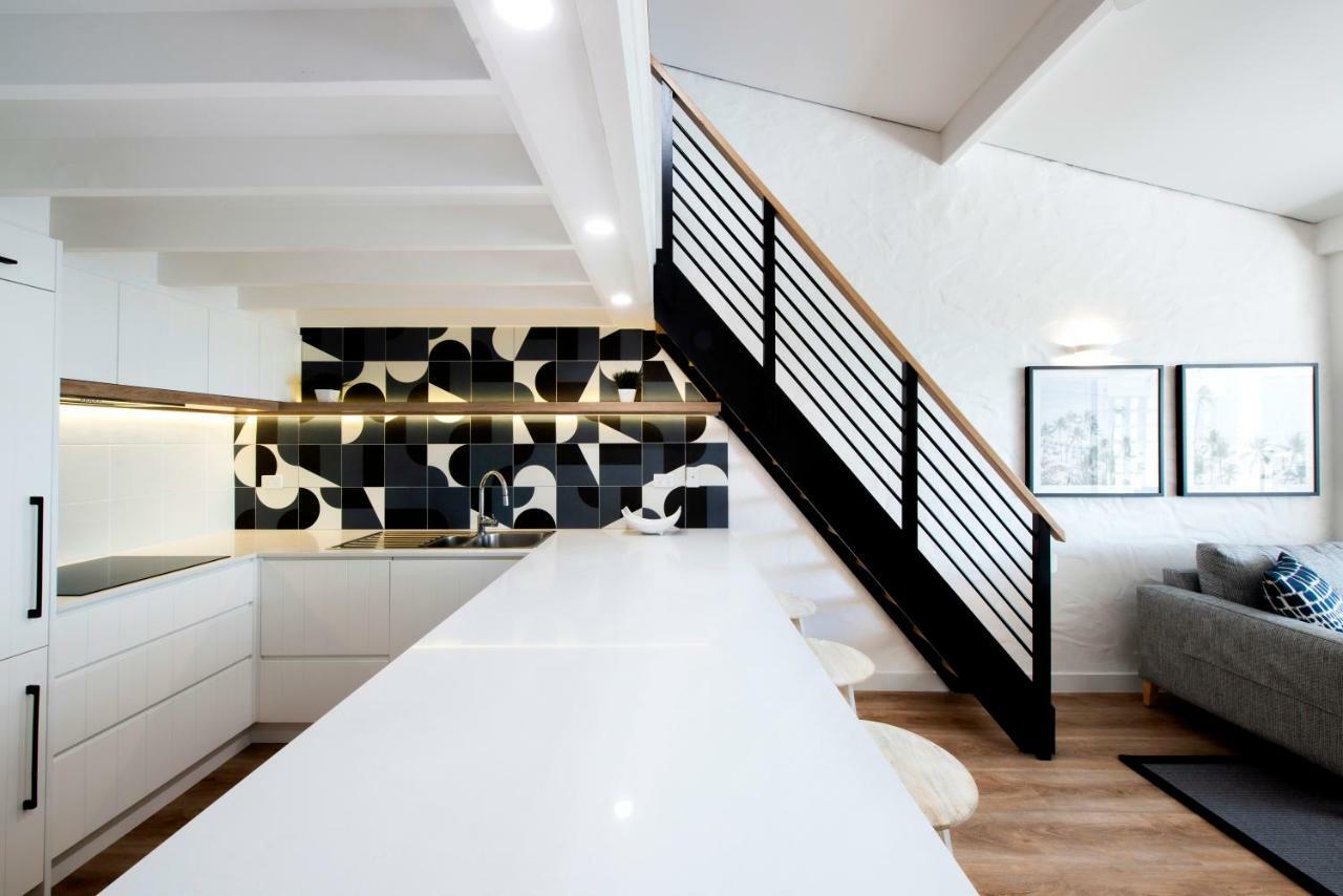 Sandcastles Aparthotel 4*