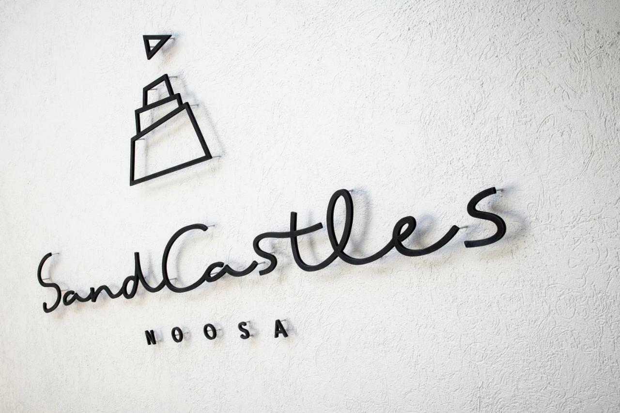 Sandcastles Aparthotel