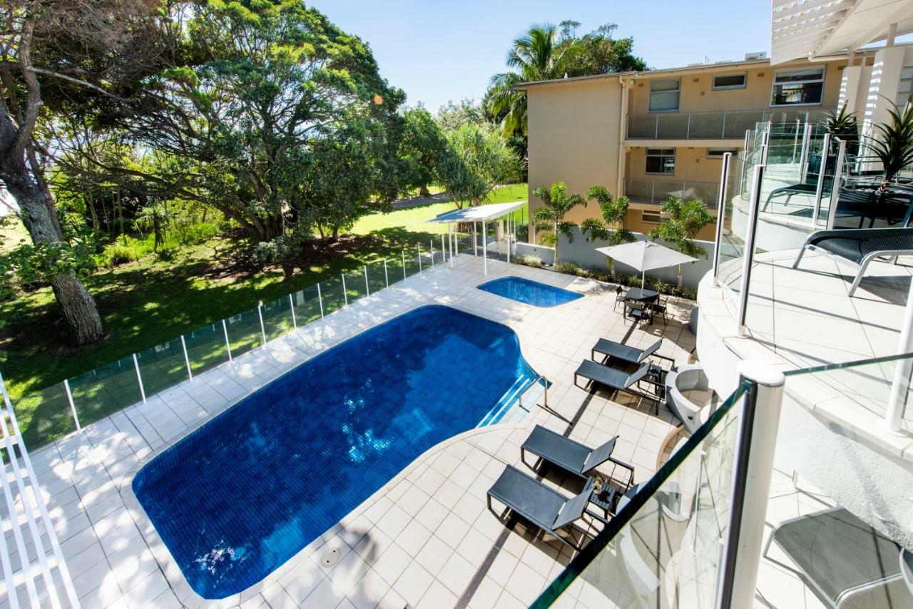 Aparthotel Sandcastles 4*