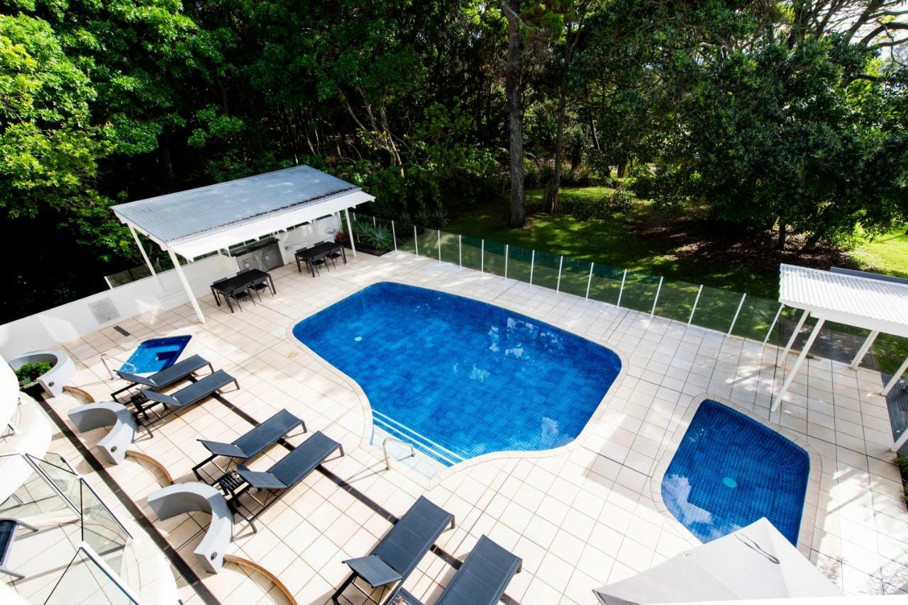 Sandcastles 4* Noosa Heads