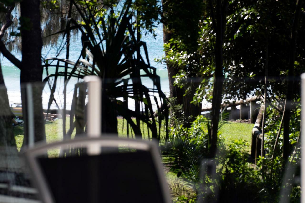 Sandcastles Aparthotel Noosa Heads