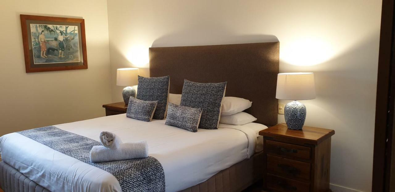 South Pacific & Noosa 4*