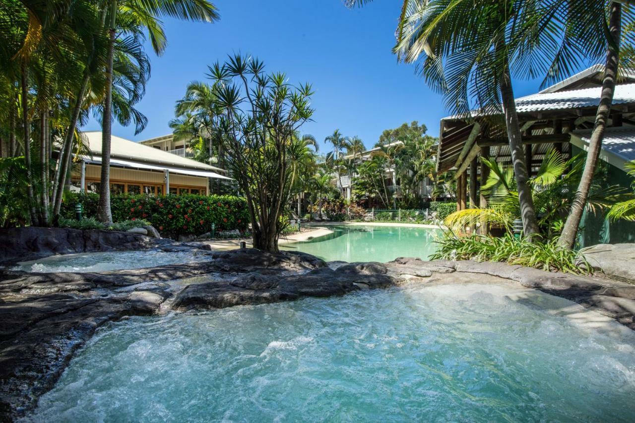South Pacific & Noosa 4* Noosaville