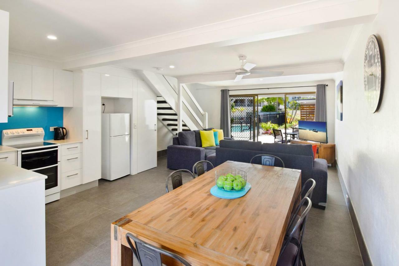 Resort Noosa Place Noosaville