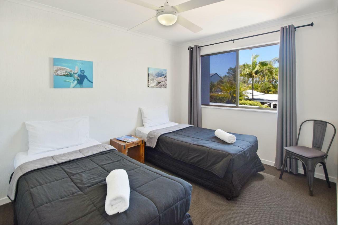 Resort Noosa Place 4*
