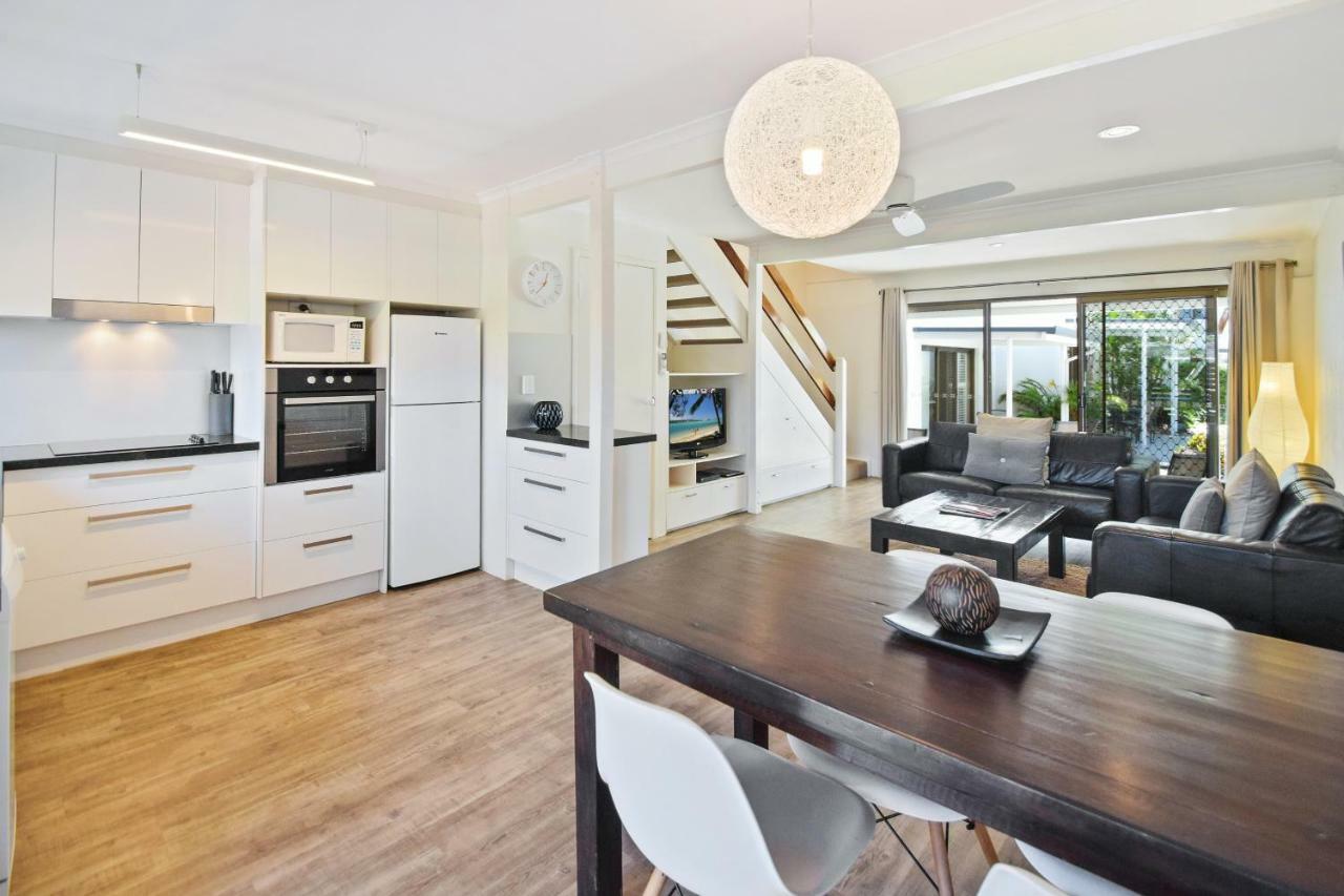 Resort Noosa Place