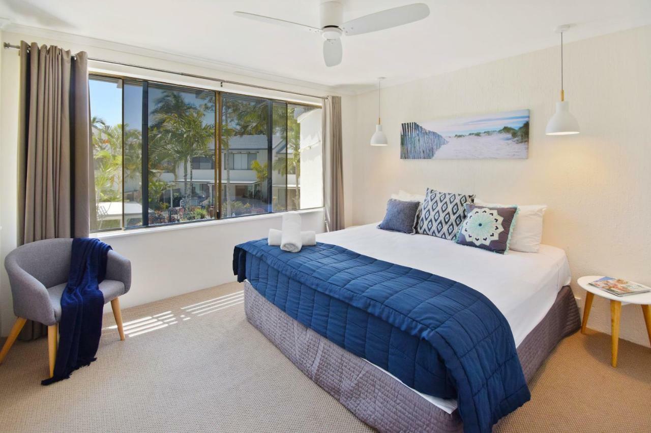 Noosa Place 4* Noosaville