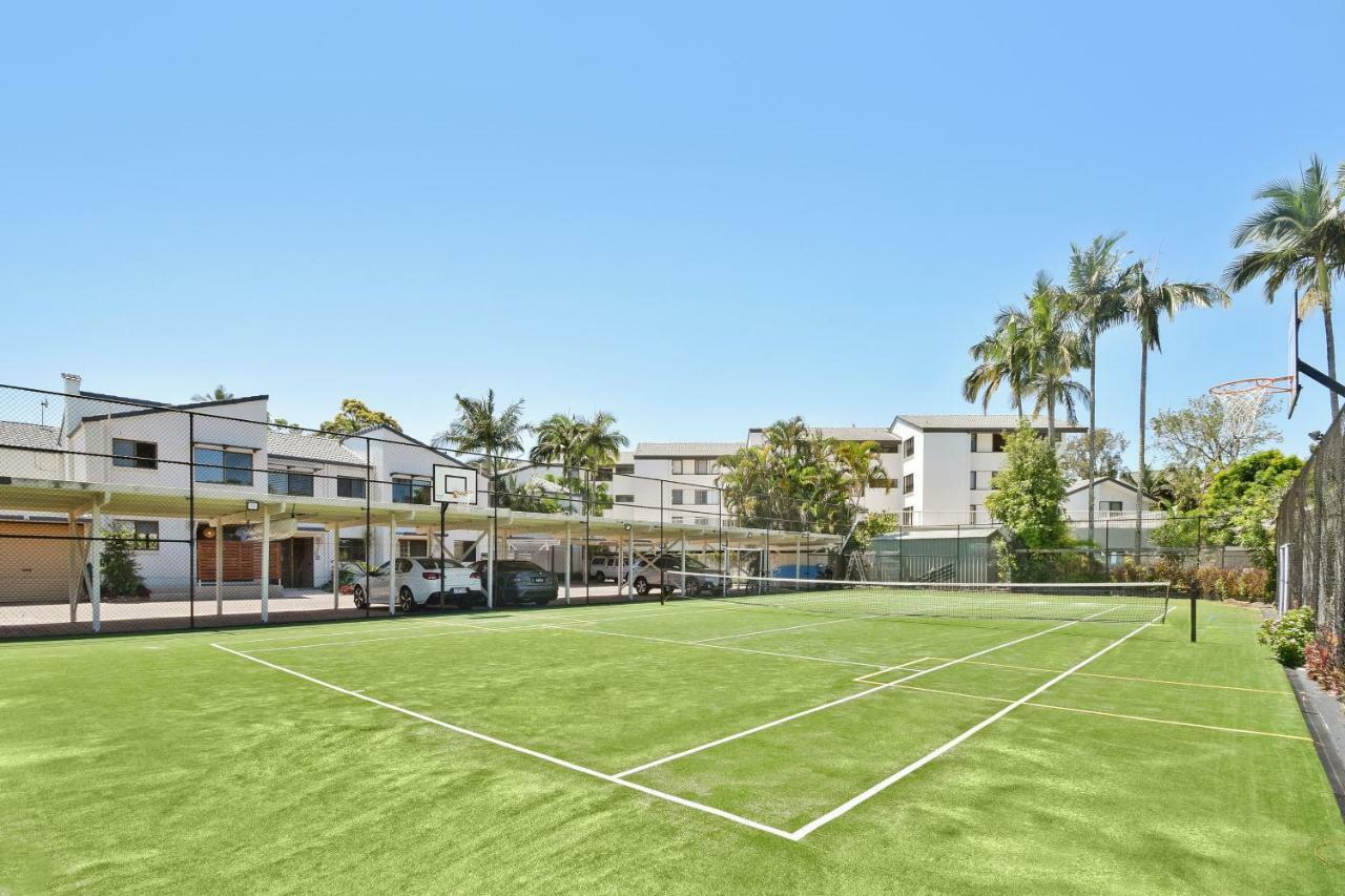 Resort Noosa Place