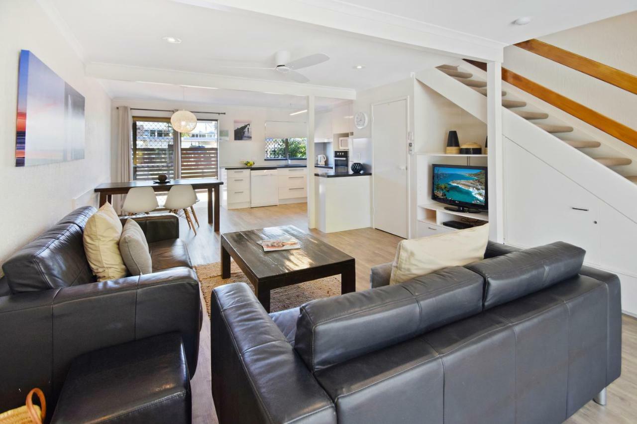 Resort Noosa Place Noosaville