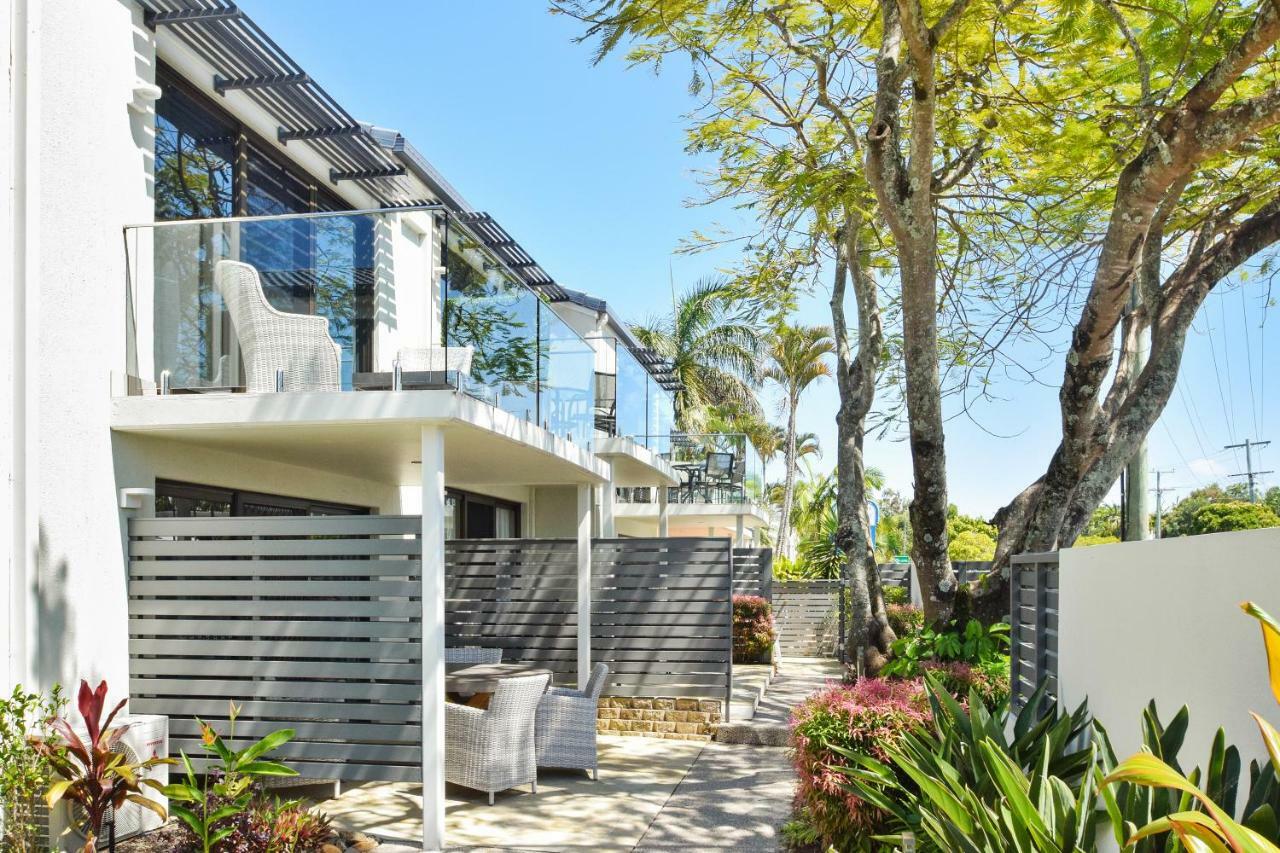 Resort Noosa Place Noosaville