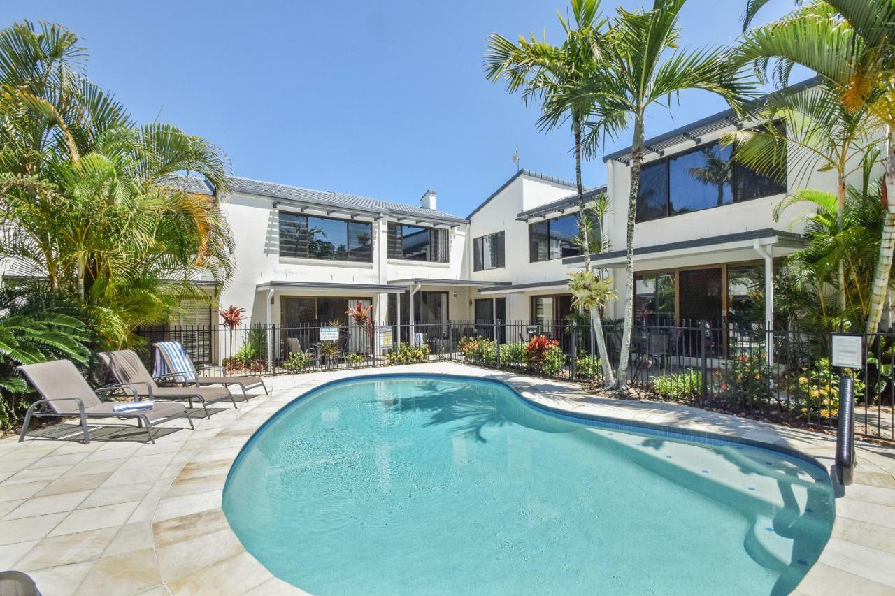 Noosa Place Resort 4*