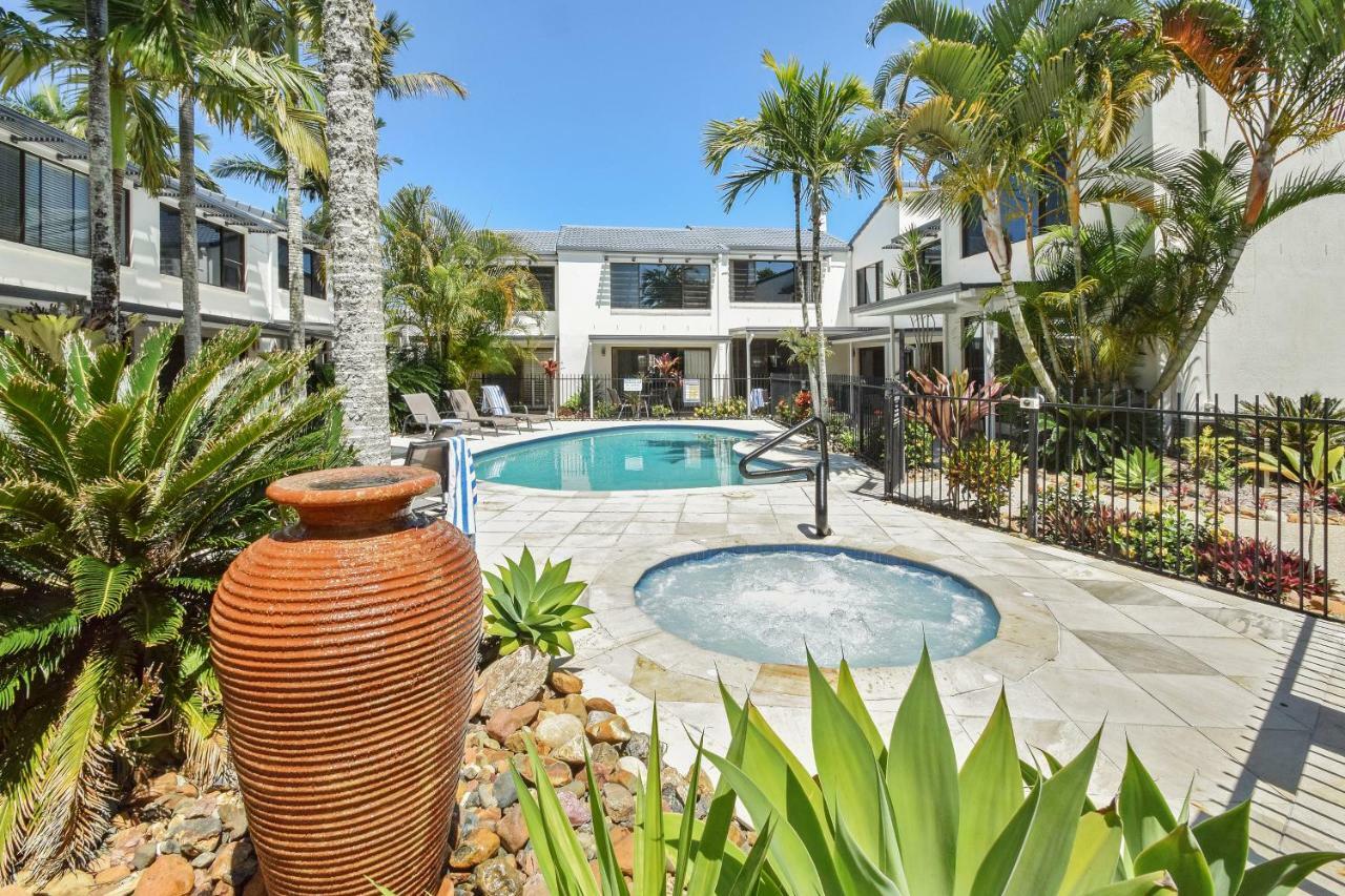 Noosa Place Resort Noosaville