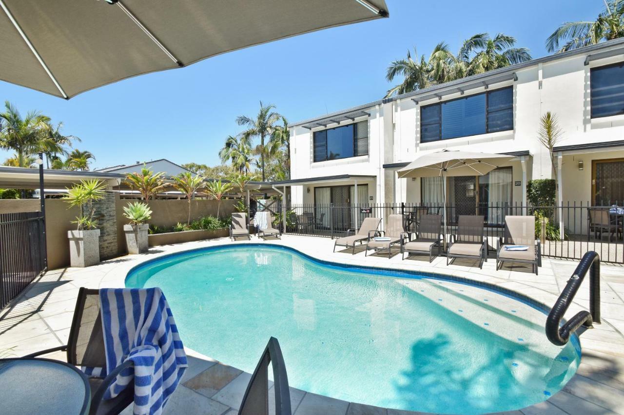 Resort Noosa Place 4*
