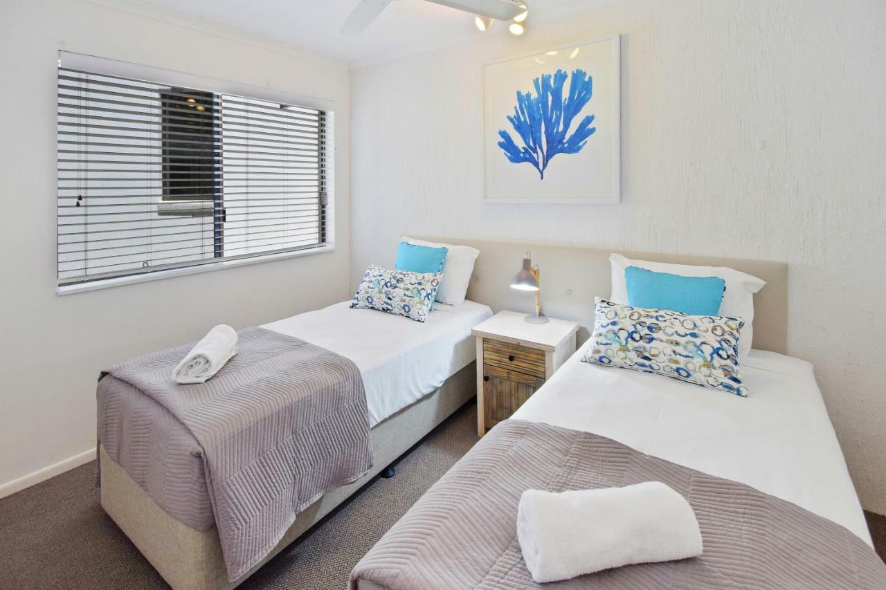 Noosa Place Resort 4*