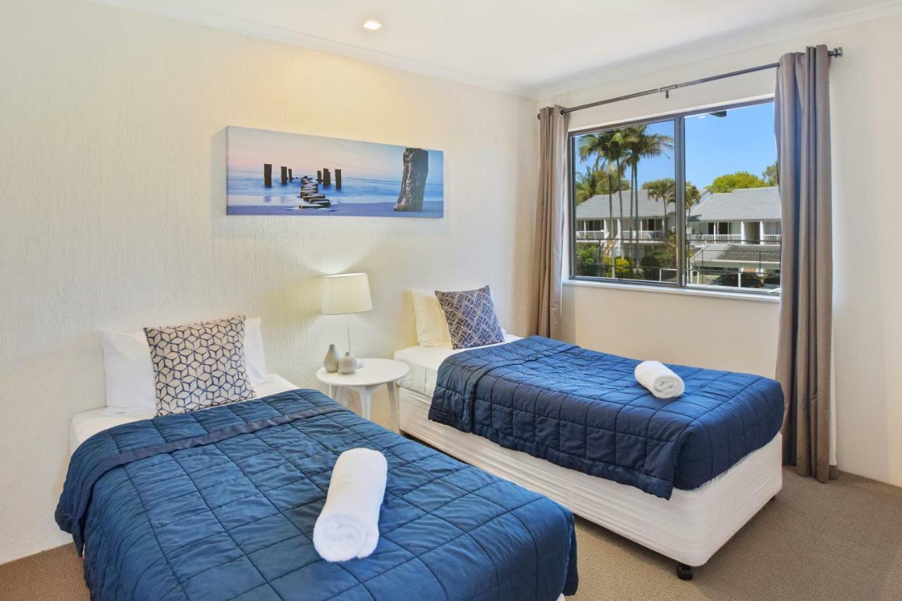 Resort Noosa Place Noosaville