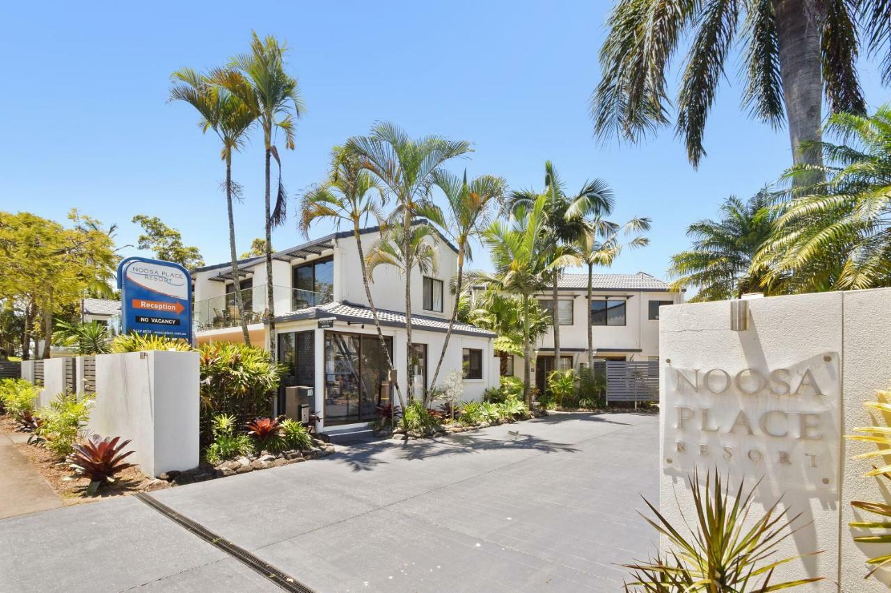 Noosa Place Resort Noosaville