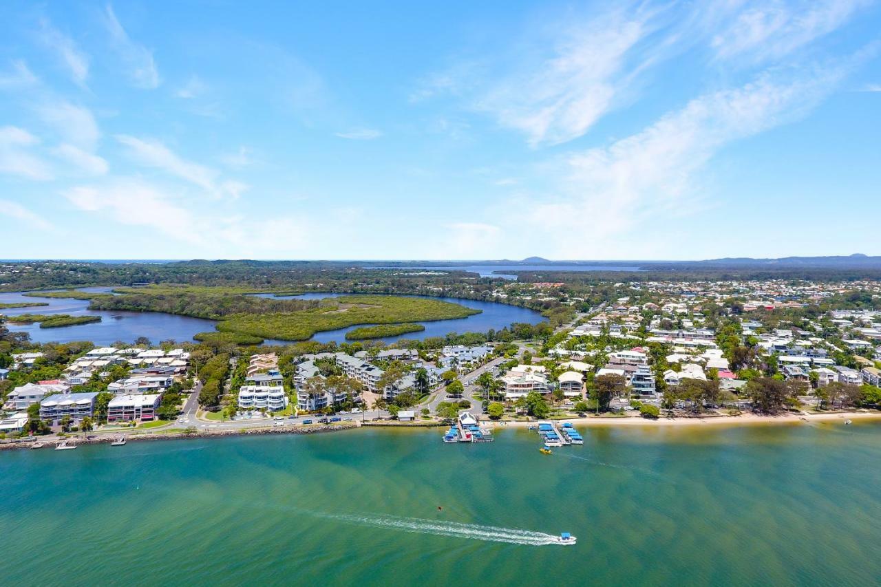 Resort Noosa Place Noosaville