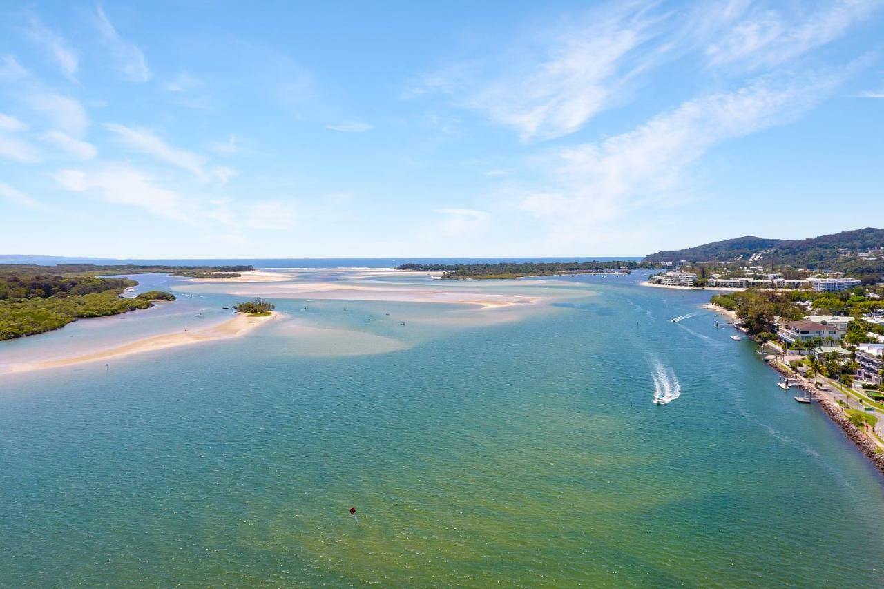 Noosa Place 4*