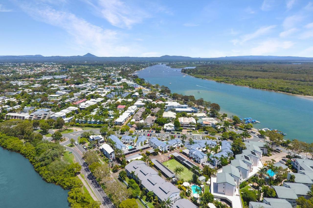 Noosa Place Resort 4*