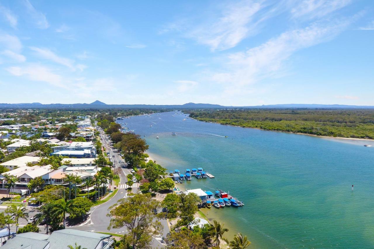 Resort Noosa Place Noosaville