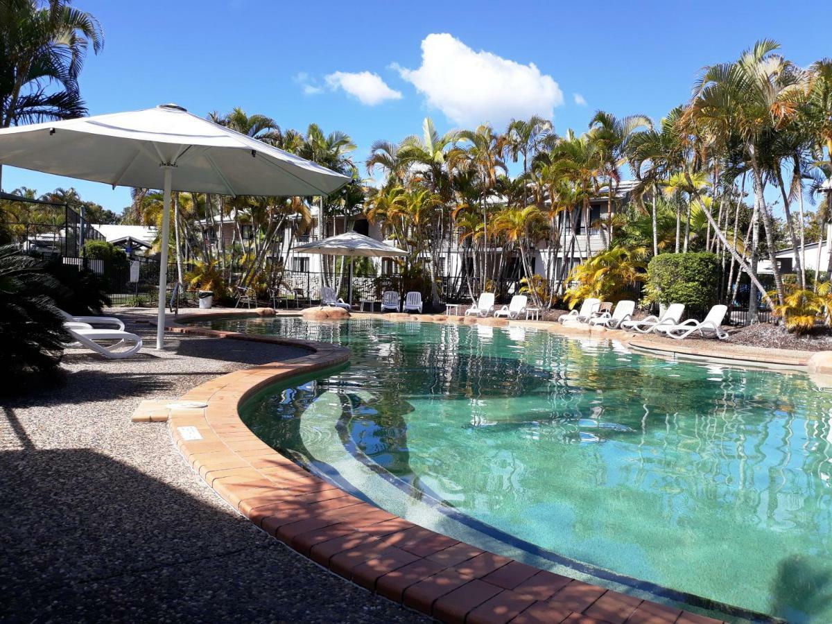 Gorgeous In Luxurious Noosa Noosaville