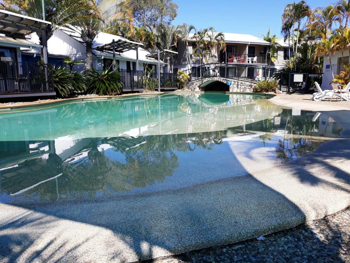 Gorgeous In Luxurious Noosa Holiday home Noosaville
