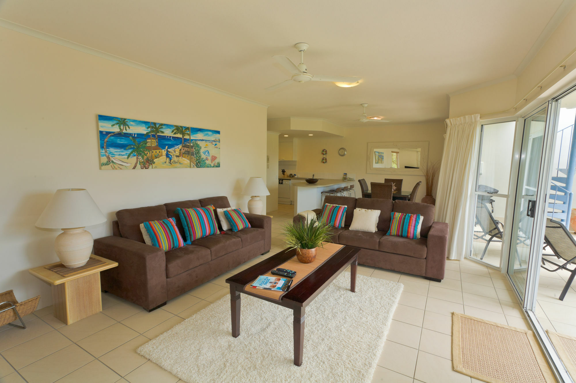 Noosa Riviera Noosaville