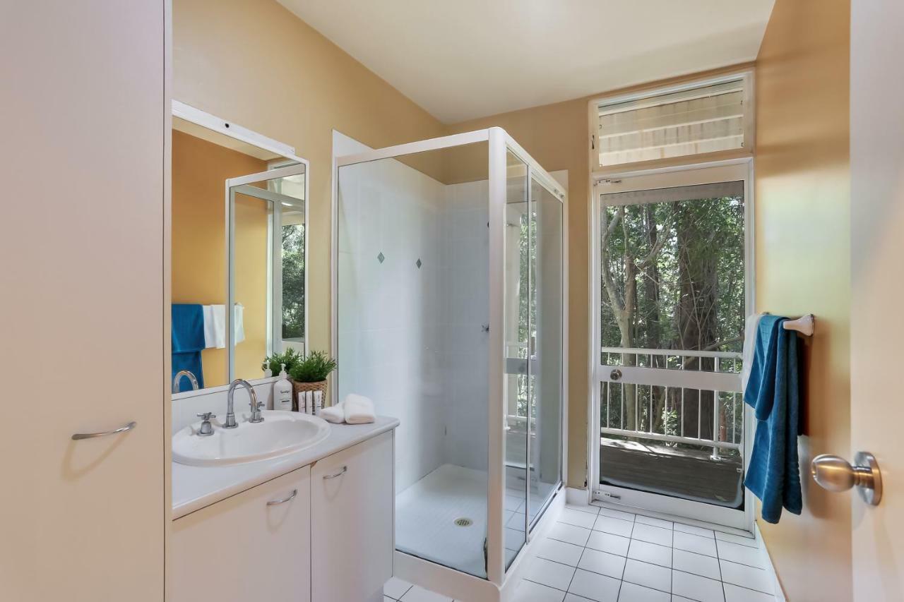 The Sanctuary Little Cove Holiday home Noosa Heads