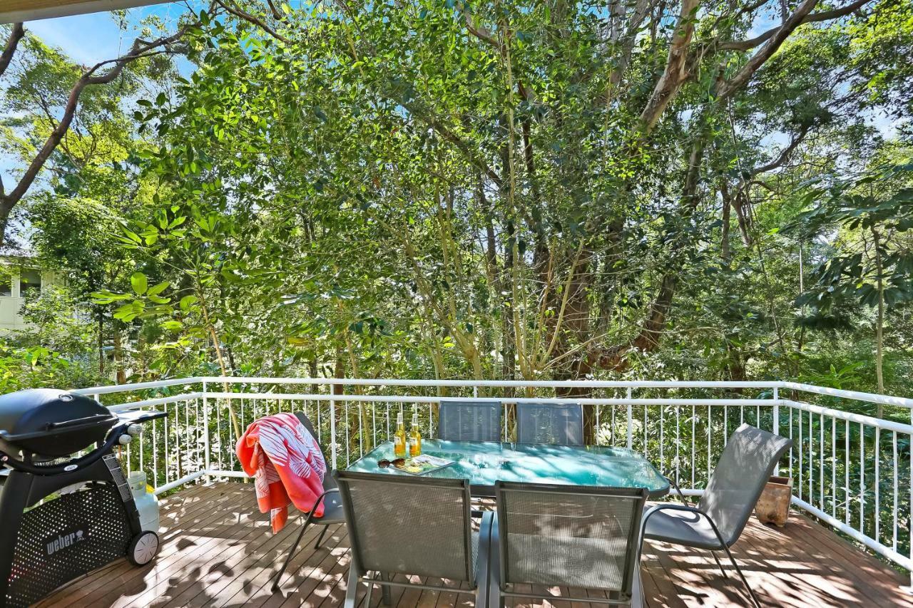 Holiday home The Sanctuary Little Cove Noosa Heads