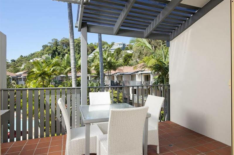 Aparthotel Mantra French Quarter Noosa Heads