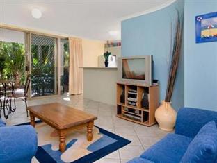 Resort Weyba Gardens Noosaville