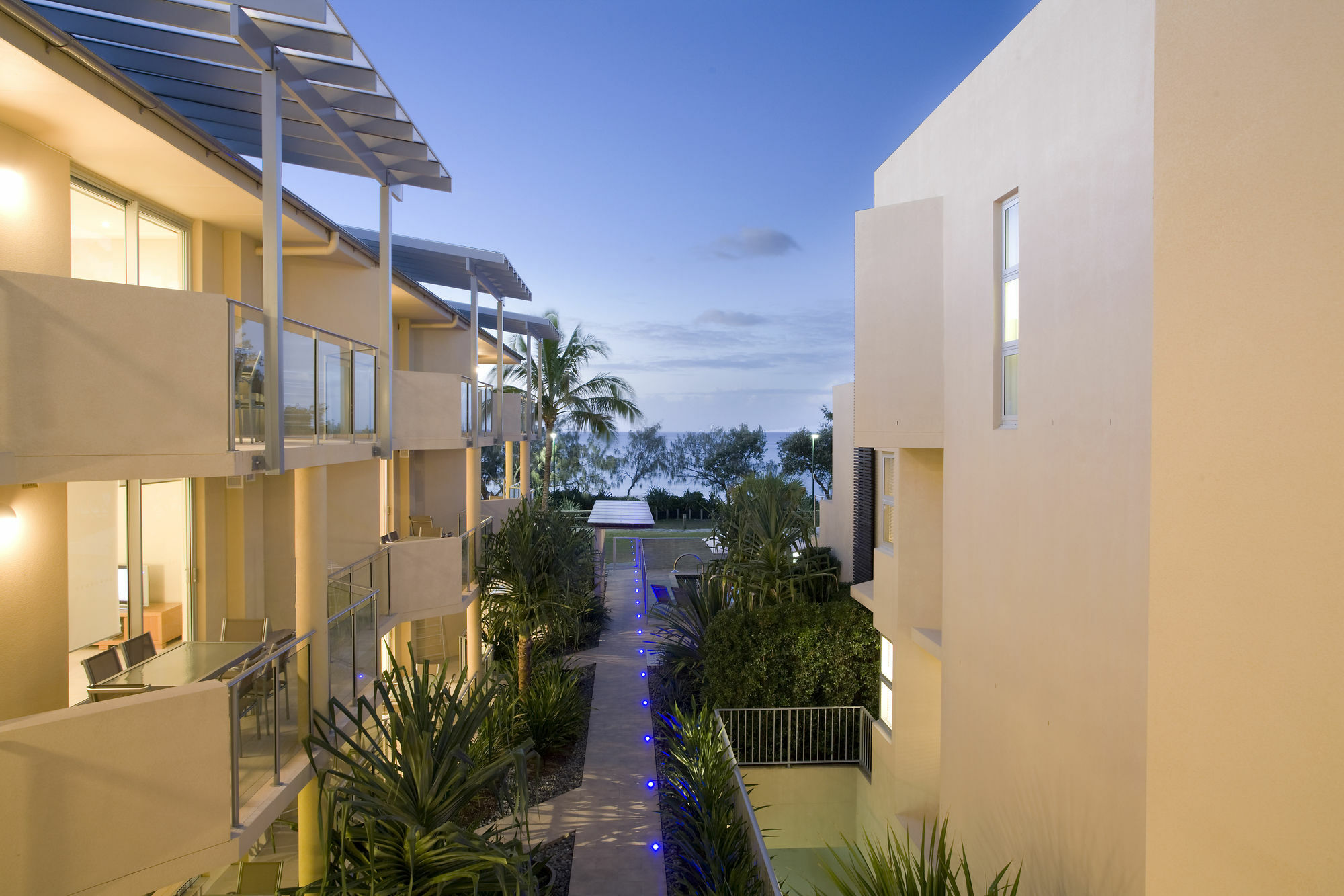 Maison Aparthotel
