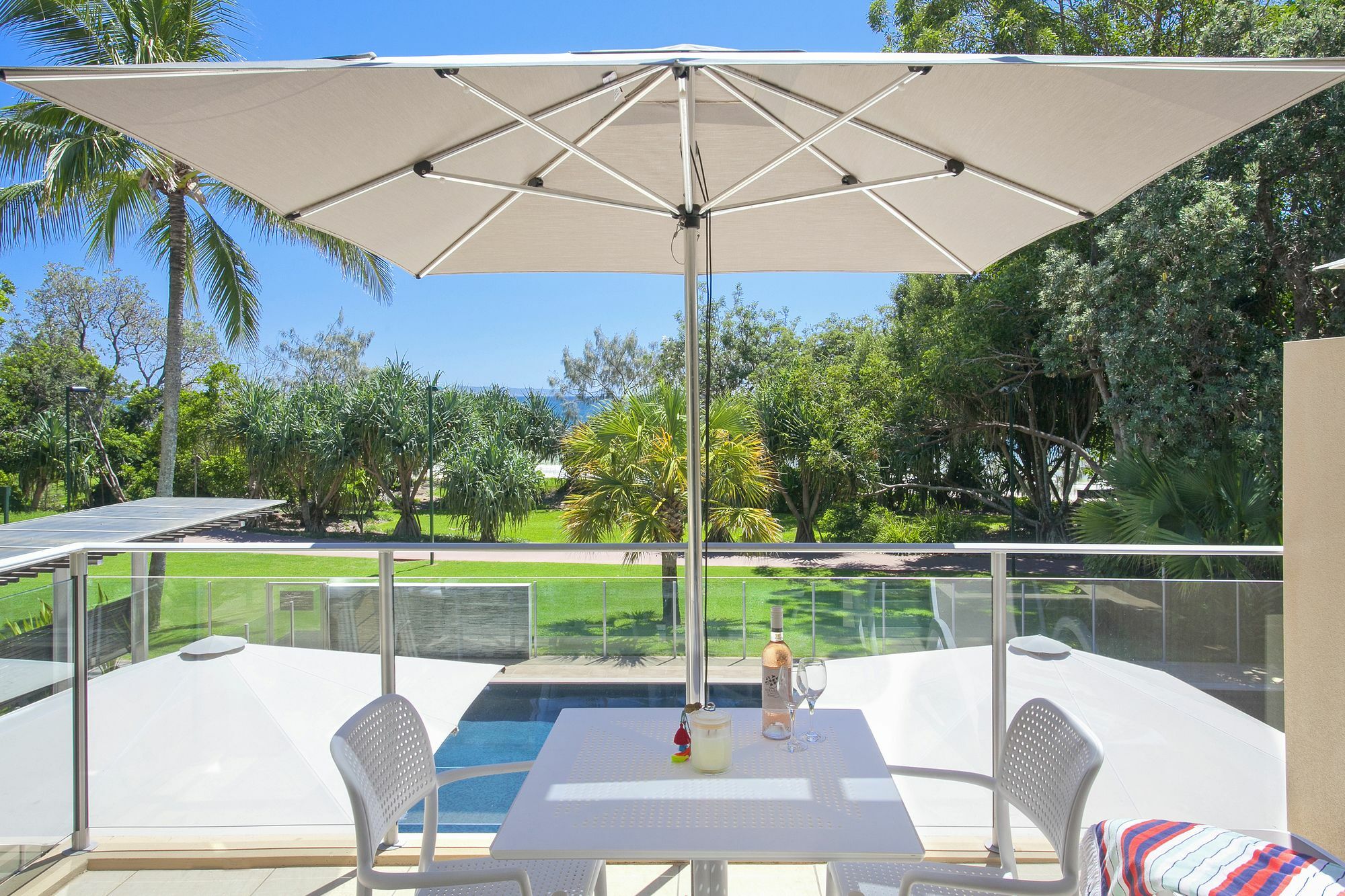 Aparthotel Maison 4*