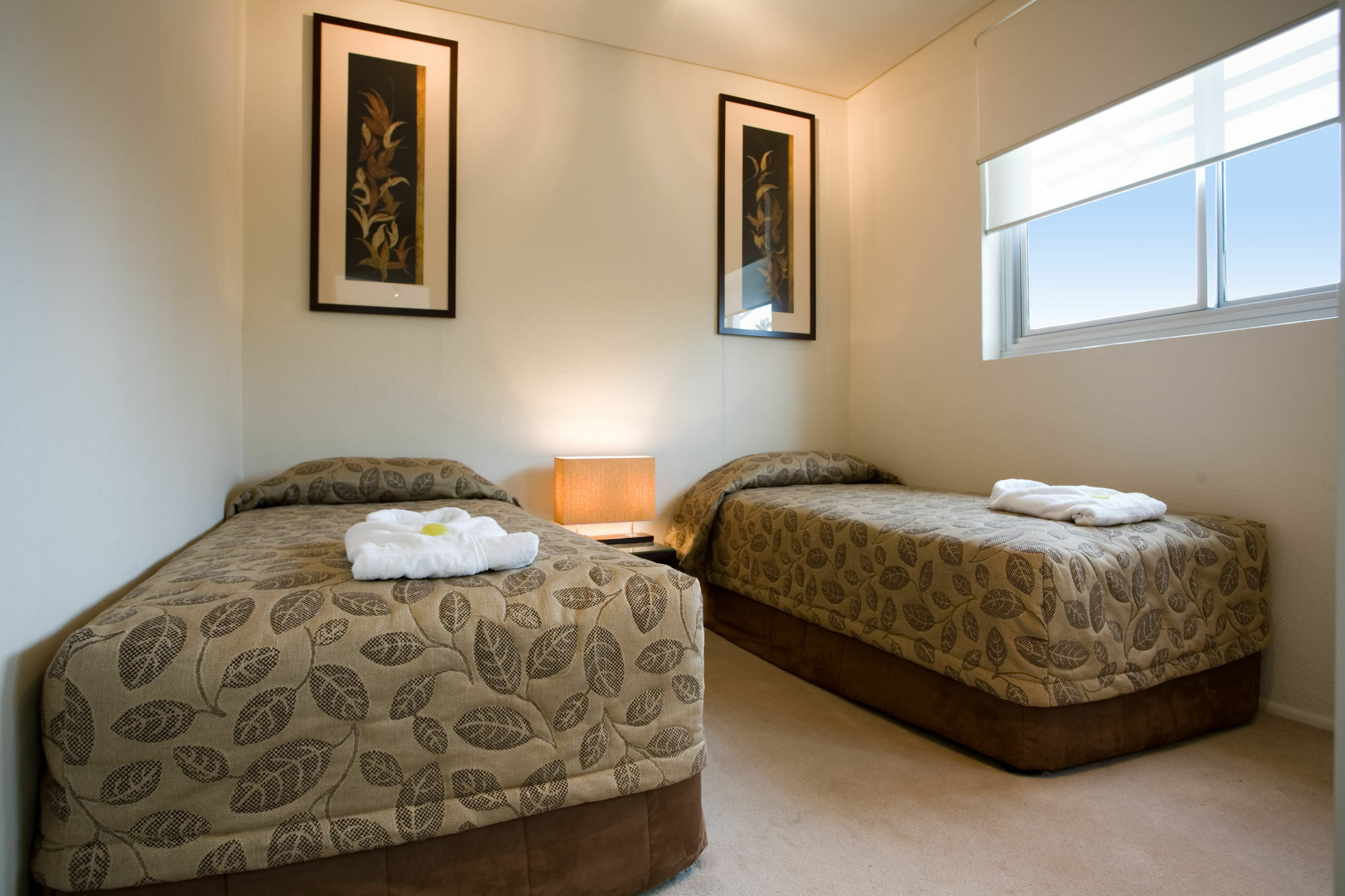 Aparthotel Maison 4*