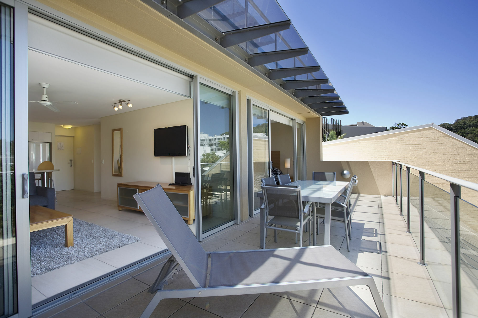 Aparthotel Maison